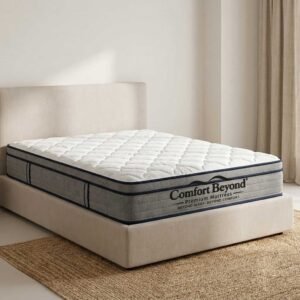 Signature Pocket Spring Mattress