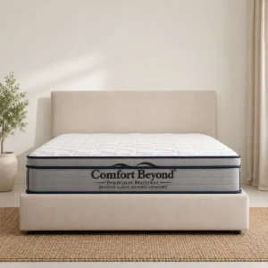Signature Pocket Spring Mattress