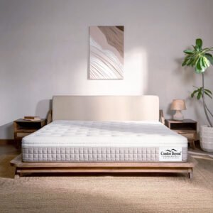 Diamond Sleep Mattress