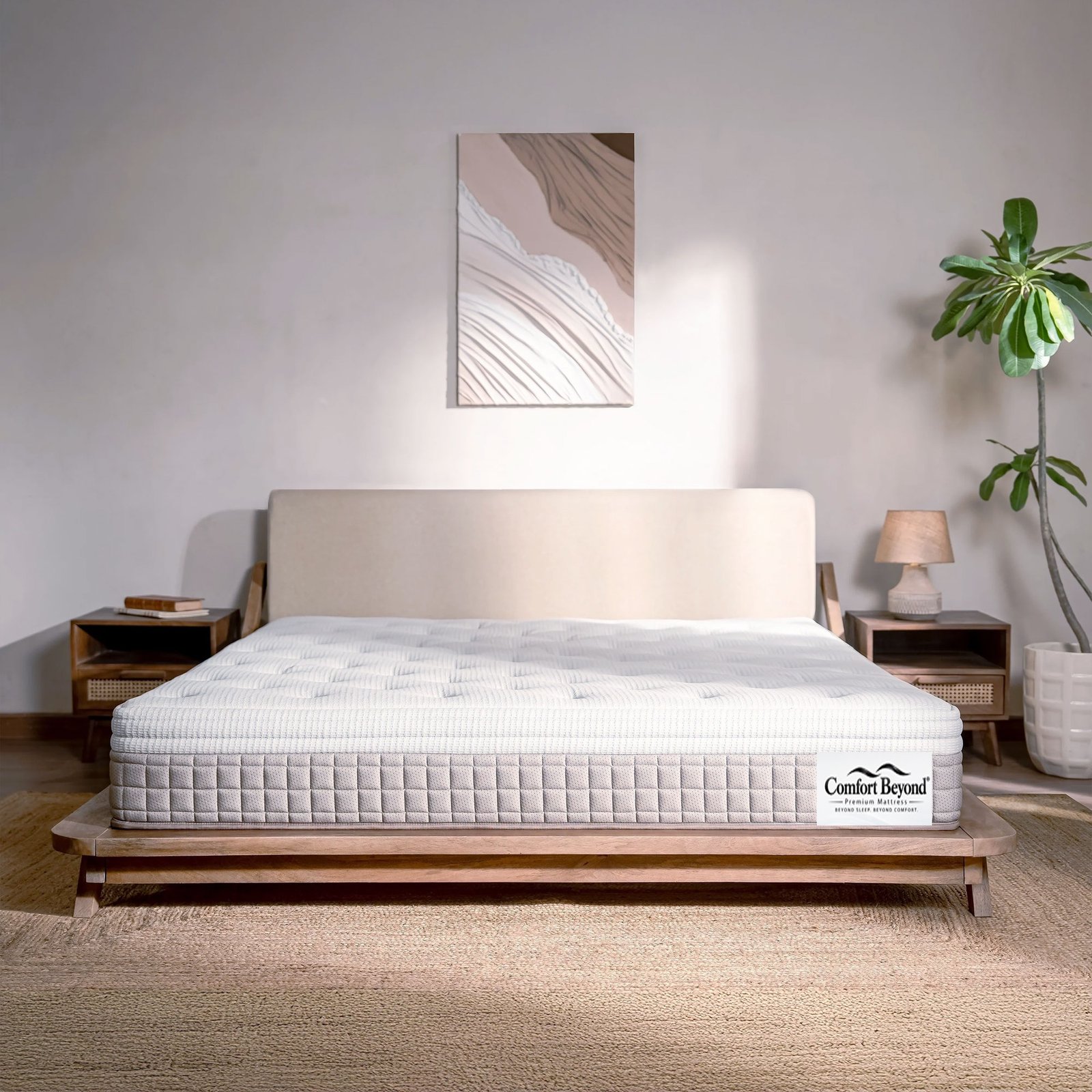Diamond Sleep Mattress