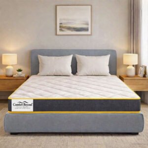 Harmony Mattress