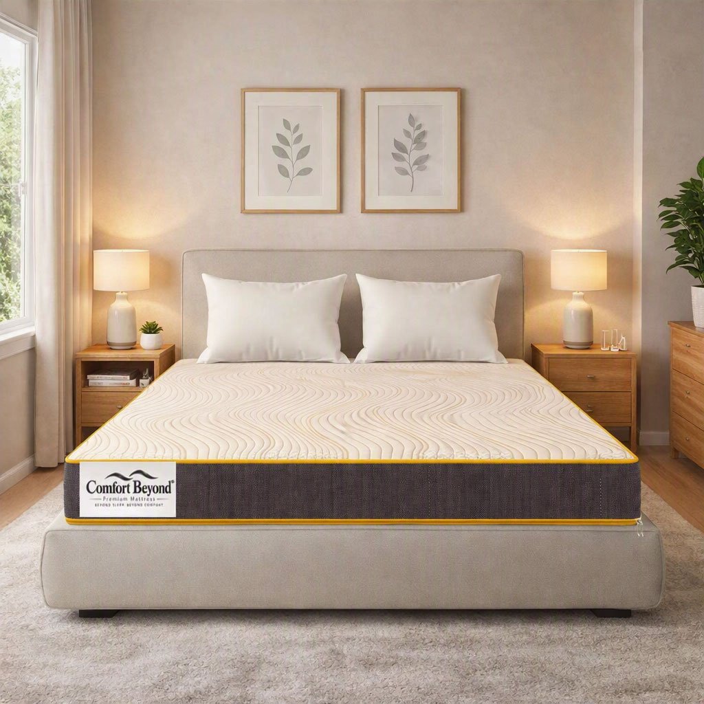 Ultra Comfort Mattress