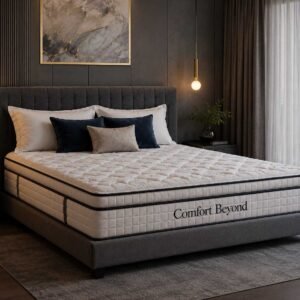 Elite Gel Mattress