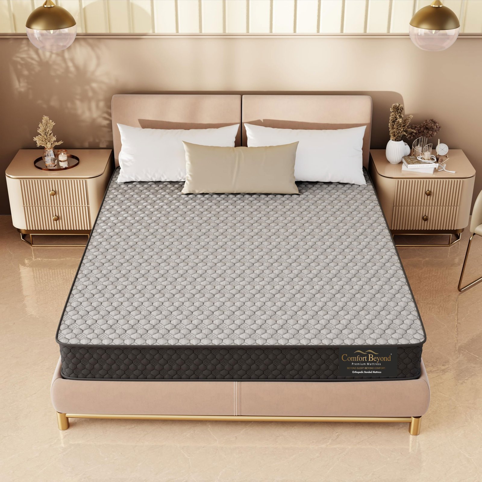 Ortho-Prime Mattress