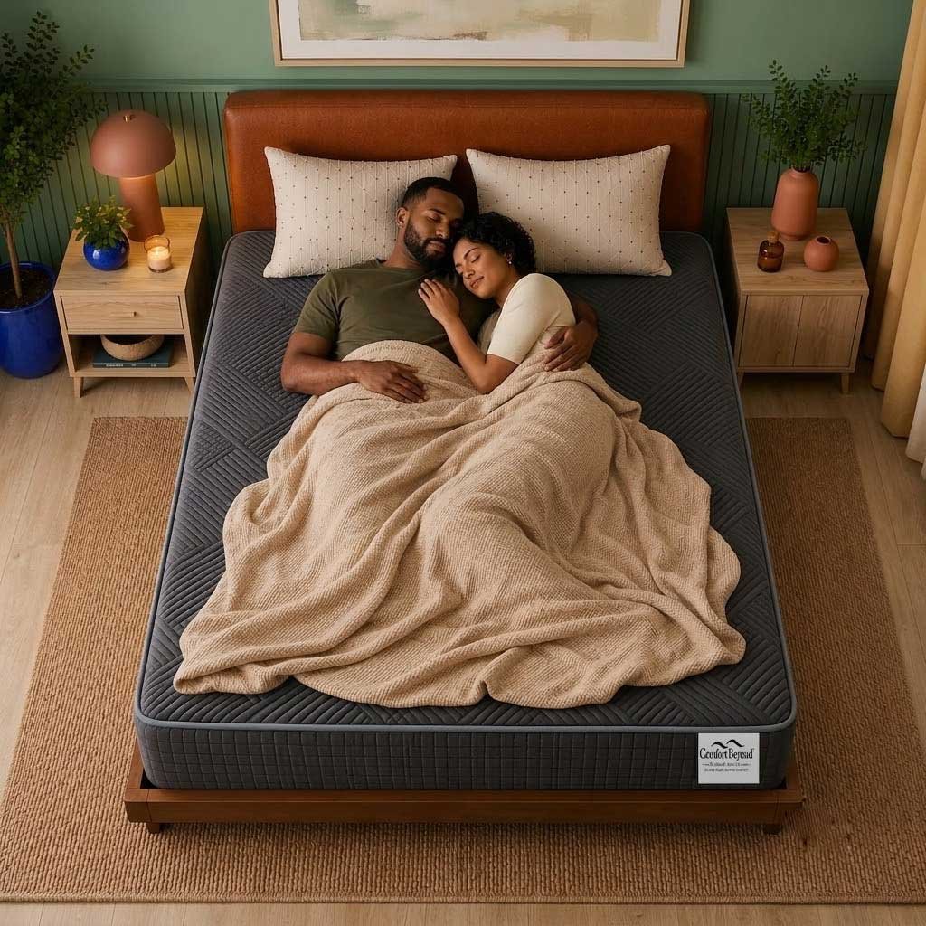 Elite Gel Mattress - Image 5