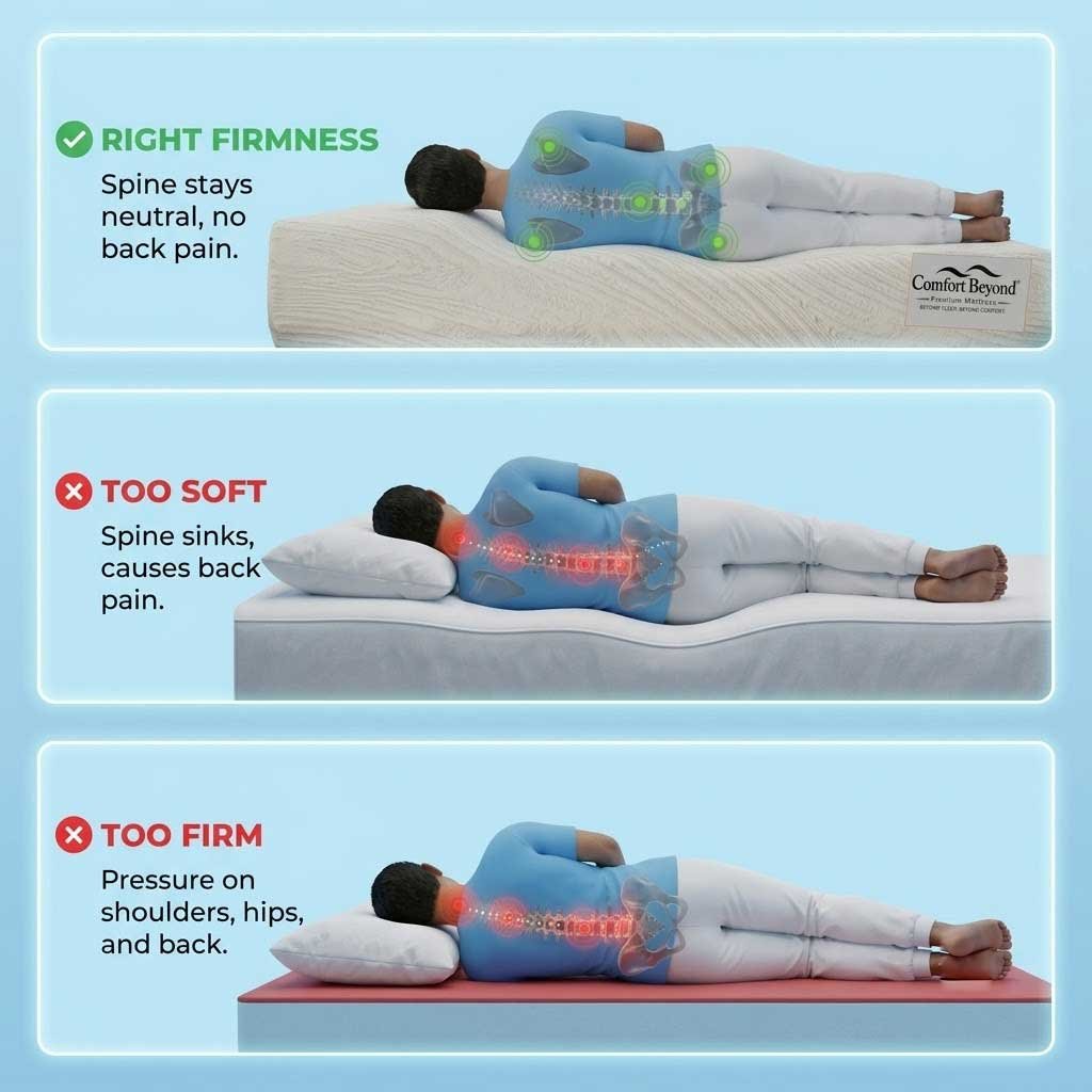 Elite Gel Mattress - Image 2