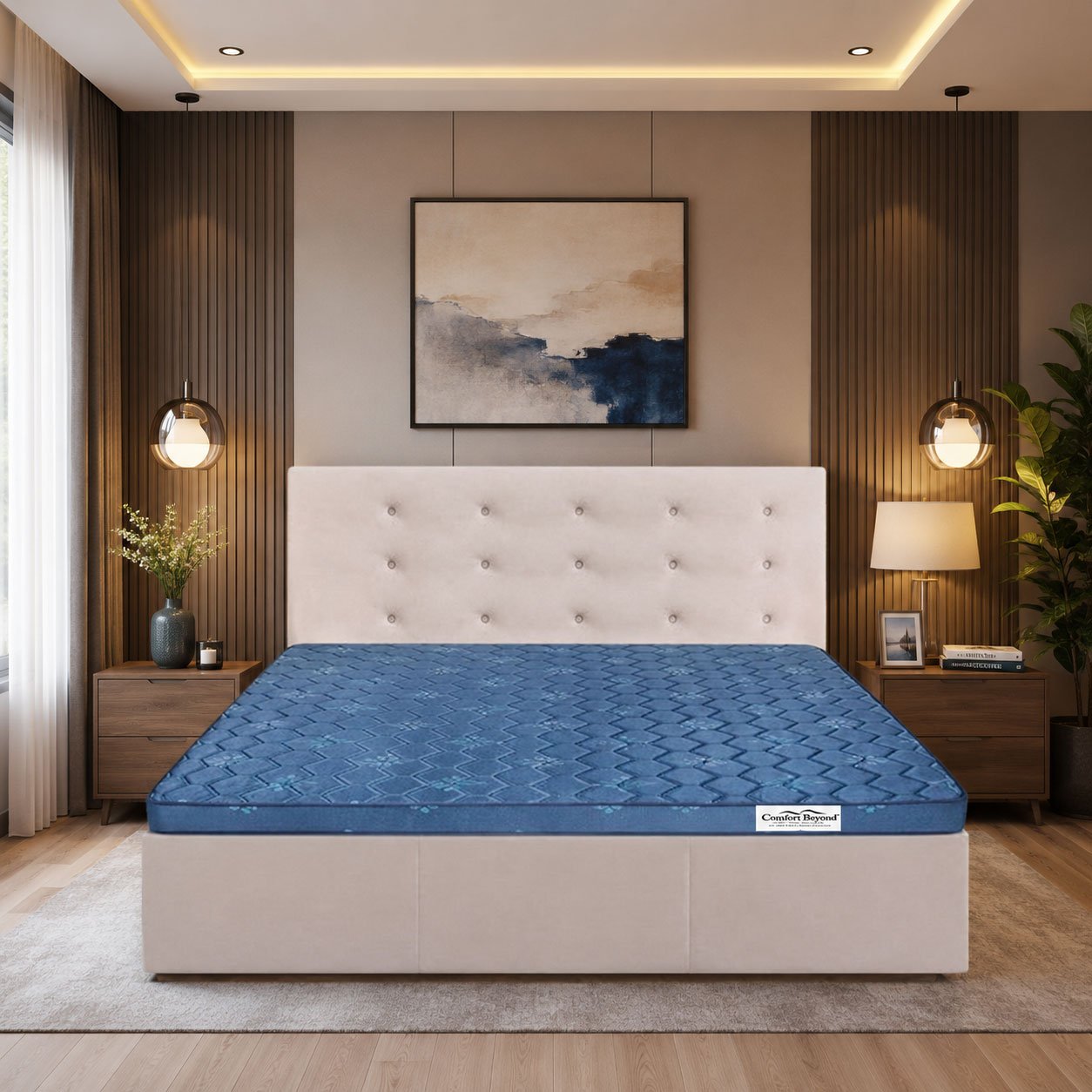 Restora Mattress
