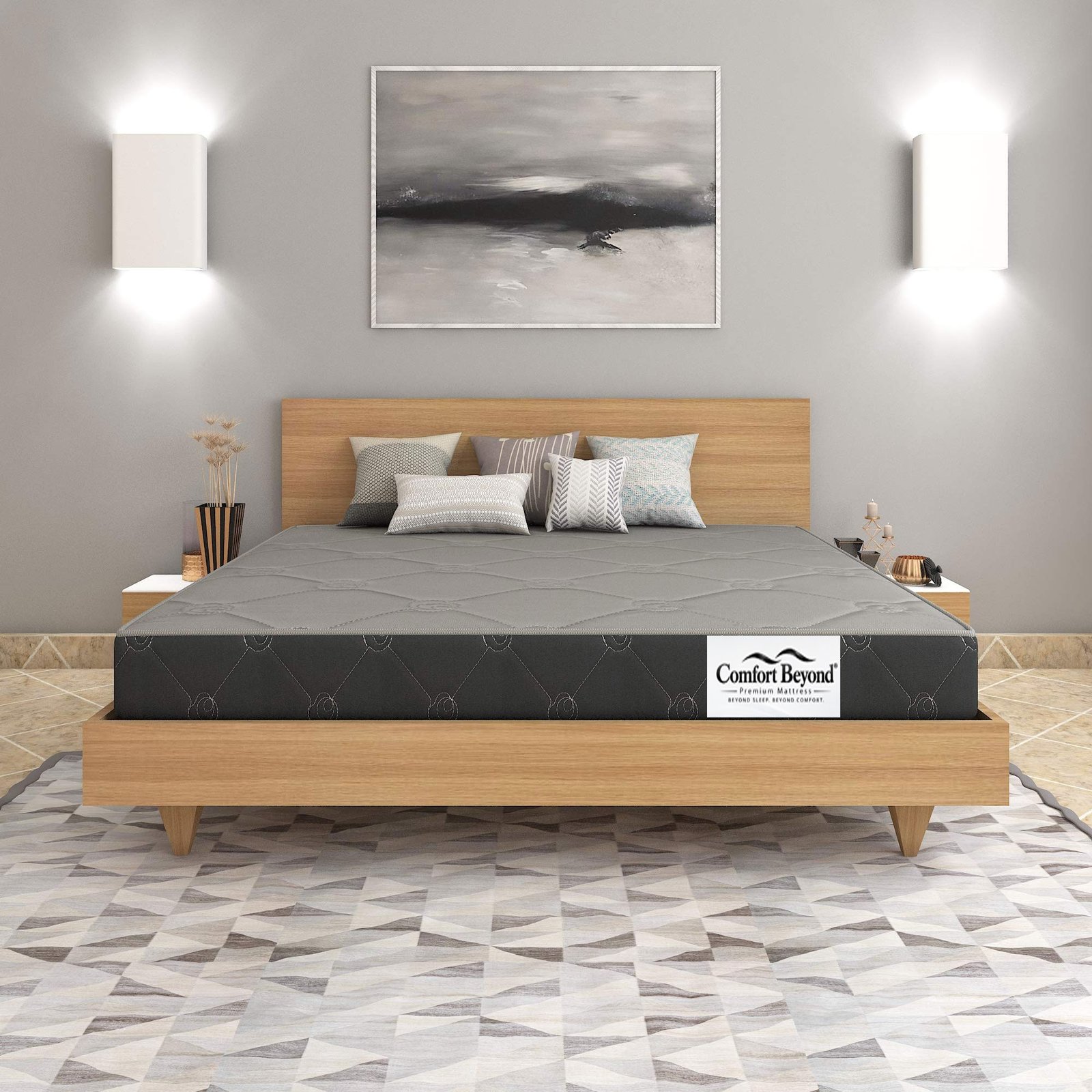 Velora Mattress
